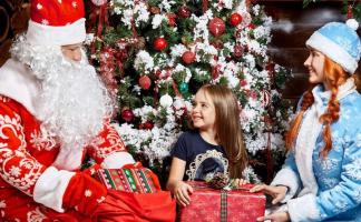 Волшебство по прейскуранту. Сделали подборку оригинальных идей для празднования Нового года